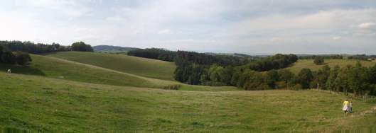 Panorama...
