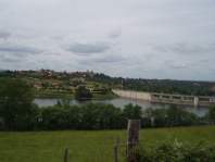 Mais bon, admirons ce paysage...