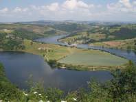 Un beau panorama