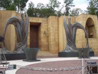 Dcor 'Dynotopia'