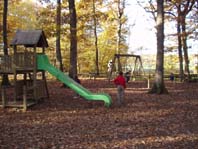 Chouette des jeux pour enfants !